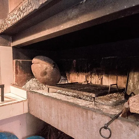 아파트 Peaceful Oasis Ii 보디체