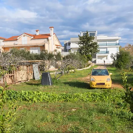 Apartment Oasis Ii Vodice