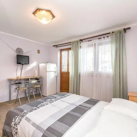 Peaceful Oasis Ii * Vodice