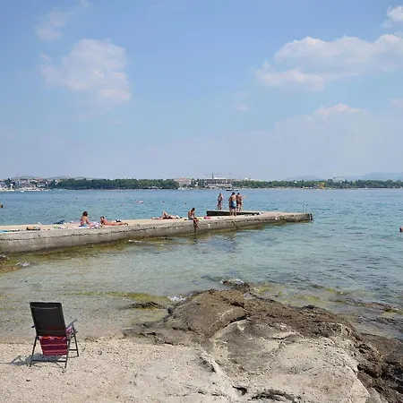 Apartment Peaceful Oasis Ii