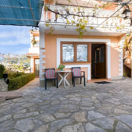 Apartment Peaceful Oasis Ii