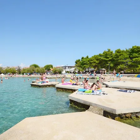 Apartment Peaceful Oasis Ii