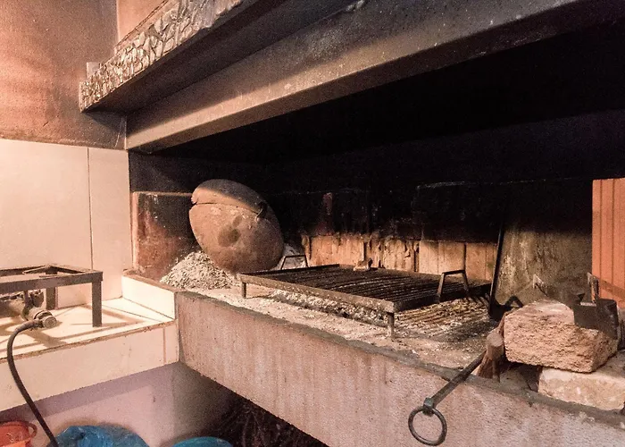 아파트 Peaceful Oasis Ii 보디체