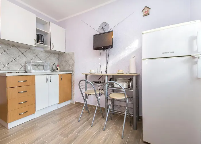 Peaceful Oasis Ii Apartment