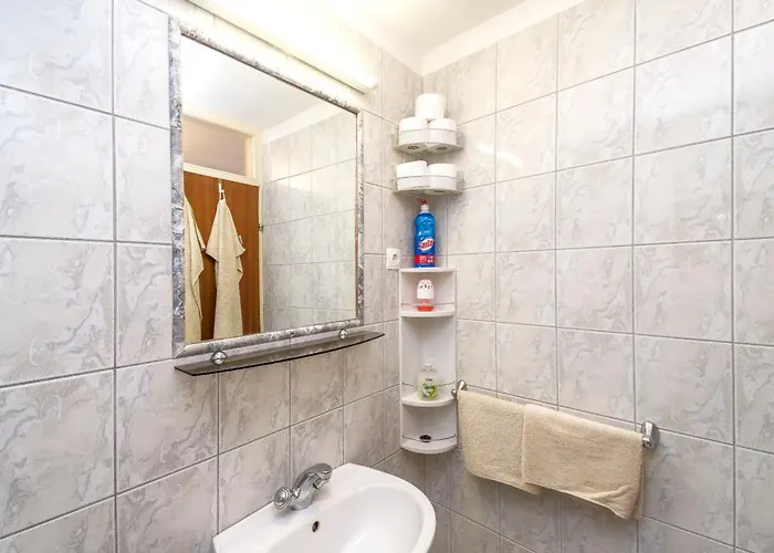 Peaceful Oasis Ii 아파트 *