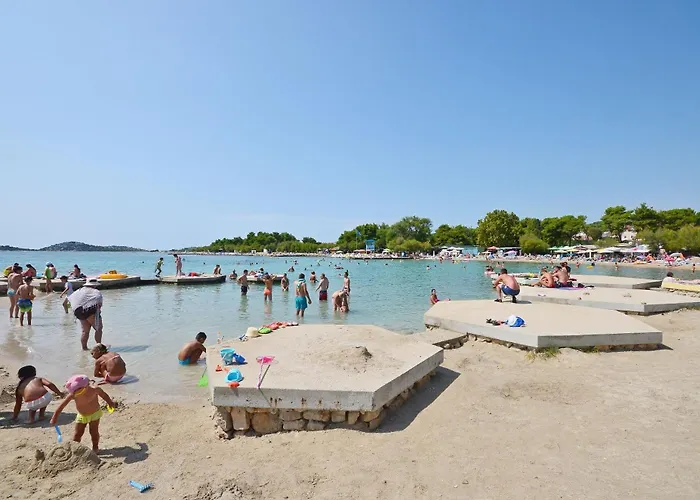 Apartment Peaceful Oasis Ii