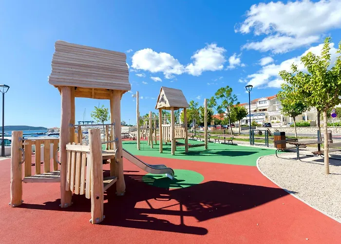 Peaceful Oasis Ii 아파트 보디체