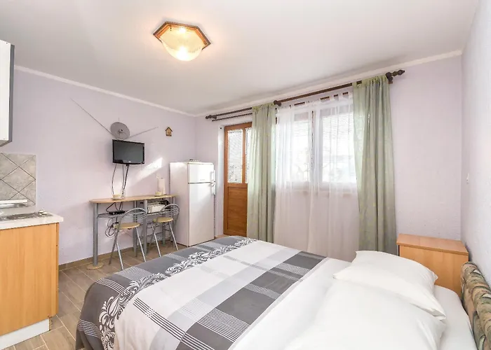 Peaceful Oasis Ii * Vodice