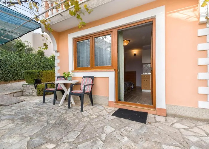 Daire Peaceful Oasis Ii