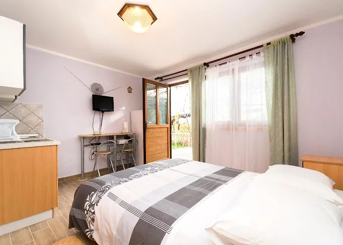 Peaceful Oasis Ii Apartment