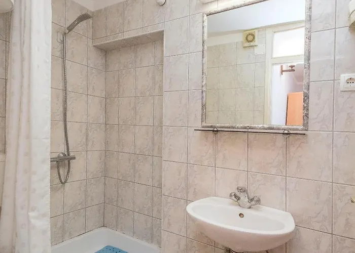 Peaceful Oasis Ii Apartment Vodice