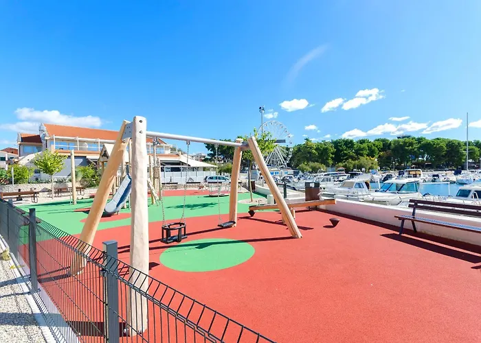 Peaceful Oasis Ii Daire *