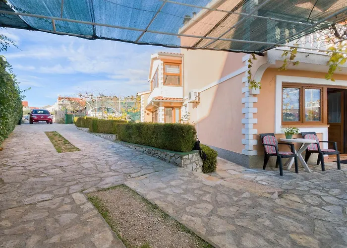 Daire Peaceful Oasis Ii