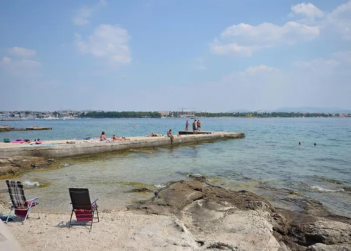 Daire Peaceful Oasis Ii