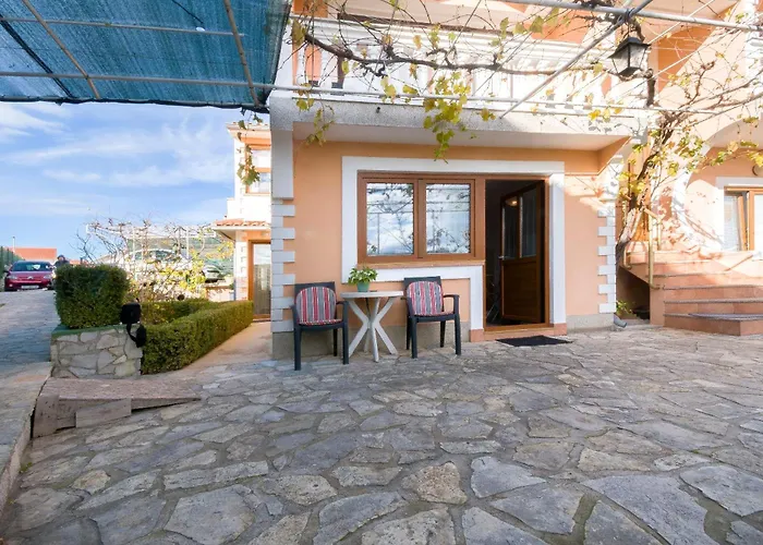 Daire Peaceful Oasis Ii