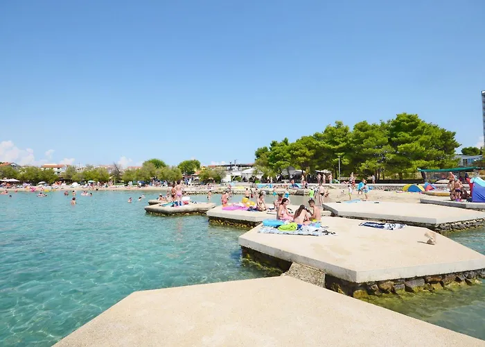 아파트 Peaceful Oasis Ii